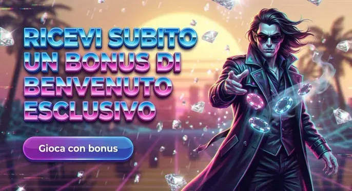 Amazonslots Casino
